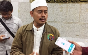 Bicara Soal Pilpres 2024, Ketua Umum PA 212: Prabowo Sudah Finish