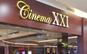  Bioskop XXI Belum Ada Rencana Buka Kembali Meski Masa PSBB Transisi, Kenapa?
