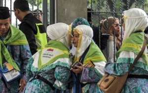 Biaya Umrah Kemungkinan Naik Hingga 40 Persen Saat New Normal
