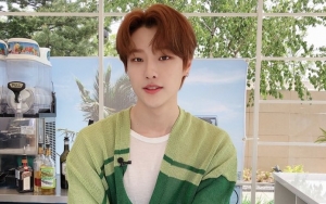 Cho Seungyoun Ungkap Tracklist Untuk Album Solo 'EQUAL', Bakal Kolaborasi Dengan 2 Rapper Ini