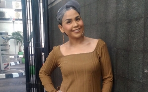  Kasus Corona Di Australia Berkurang, Melaney Ricardo Senang Suami Segera Balik Ke Indonesia