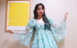 Minzy Bahas Reaksi 2NE1 Saat Dengarkan Lagu Solonya, Ungkap Sedang Pikirkan Soal Kolaborasi