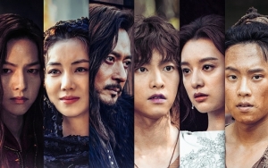 'Arthdal Chronicles' Dikabarkan Tunda Penggarapan Season 2, Ini Respon Pihak Produksi