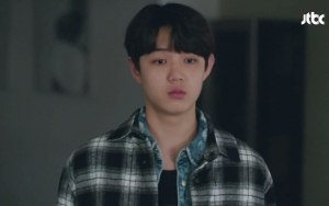 Jeon Jin Seo 'The World Of The Married' Buka-Bukaan Soal Kontroversi Mengumpat