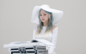 Lagu Terbaru Heize 'Lyricist' Sukses Puncaki Chart Langsung Banjir Pujian Dari Fans