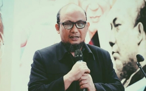 Novel Baswedan Trending Usai Terdakwa Penyiram Air Keras 'Hanya' Dituntut Pidana 1 Tahun Penjara