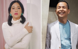 Dian Sastro 'Racuni' Ernest Prakasa Nonton DraKor: Bikin Halu dan Bahagia