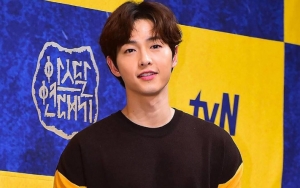 Song Joong Ki Ancam Laporkan Penyebar Rumor Kencan ke Polisi, Netizen Sinis