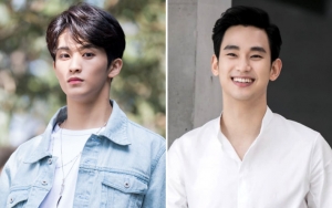 Foto-Foto Ini Buktikan Kalau Mark NCT Kembaran Kim Soo Hyun?