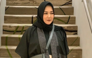 Risa Saraswati Tanggapi Tudingan Sengaja Buat Kisah Horor 'Mantan' Tim Jurnalrisa Agar Viral