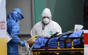 Rogoh Kocek Rp 70 Juta, Ini Kisah Pejuang Corona yang Berhasil Sembuh