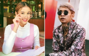 Awkarin dan Young Lex Akhirnya Berpelukan Usai Hampir 4 Tahun Berseteru