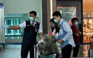 Terus Merangkak Naik, Jumlah Penumpang Pesawat Bertambah 100 Persen Jelang New Normal