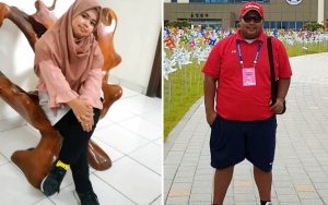Dituduh Manfaatkan Kekeyi Untuk Pansos, Begini Jawaban Anak Papa T Bob