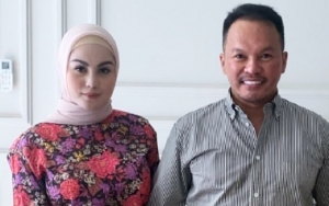 Tak Ada Gono-Gini Cerai dari Suami Pertama, Jennifer Dunn Minta Doa Dengan Faisal Harris