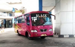 Pengusaha Bus Tolak Ikuti Aturan Menhub Soal Kapasitas Penumpang, Ini Alasannya 