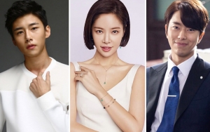 Seo Ji Hoon Ungkap Perhatian Hwang Jung Eum dan Yoon Hyun Min di Lokasi 'That Guy is That Guy'
