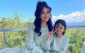 Ayu Ting Ting Beberkan Syarat Jadi Calon Ayah Untuk Sang Putri