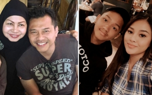 Nenek Aurel-Azriel Murka Cucunya Dimaki, Sentil Krisdayanti Tak Tahan Godaan Duniawi