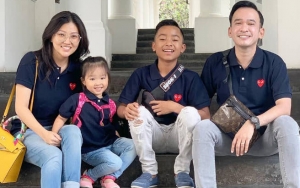 Betrand Peto Ngamuk Kedekatannya dengan Sarwendah Dipermasalahkan, Psikolog Peringatkan Ruben Onsu