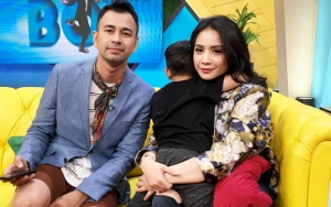 Terungkap Ternyata Nagita Slavina Musuhi Timbangan Selama 15 Tahun, Reaksi Raffi Ahmad Jadi Sorotan