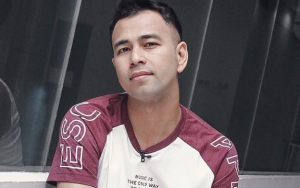 Dijuluki 'Sultan', Raffi Ahmad Belum Merasa Sukses Sampai Kematian Menjemput