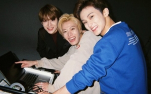 NCT 127 Minta Mark Akhiri 'Skandal' Cinta Segitiga dengan Yuta dan Jungwoo