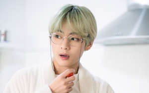 Mirip Banget, V BTS KW Jepang Tuai Pro Kontra Gara-Gara Lakukan Ini