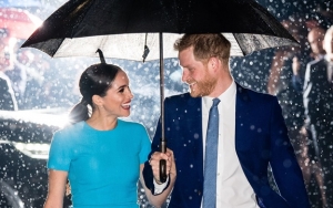 Bukan Karena Meghan, Pangeran Harry Ternyata Sudah Ingin Keluar Istana Sejak Lama Akibat Tak Bahagia