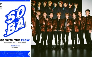 Ungkap Alasan EXO Tak Masuk Nominasi Bonsang, Kredibilitas Soribada Awards 2020 Dipertanyakan