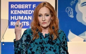 Warner Bros Tegaskan Tak Setuju Soal Cuitan Transfobia JK Rowling