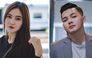 Geger Nella Kharisma Peluk Dory Harsa Yang Dikira Pebinor, Status Nikahi Pria Ini Hoax?