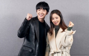 Lee Jun Ki Bohongi Moon Chae Won dan Pura-Pura Bahagia di Teaser 'Flower Of Evil'