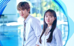 Teaser Drama Audio Chanyeol EXO Dirilis, Fans Ngiri Nasib Pemeran Utama Cewek