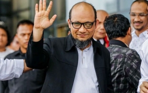 Kasus Novel Baswedan, Amnesty International Buka Suara Soal Hukuman Yang Diterima Pelaku