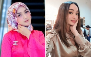 Imel Putri Cahyati Disebut Mirip Dengan Zaskia Gotik Gara-Gara Potret Ini