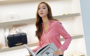 Jessica Jung Jadi Contoh, Inikah Bukti Kamera Media Bikin Selebriti Lebih 'Jelek' dari Aslinya?
