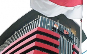 KPK Buka Suara Soal Penyerang Novel Baswedan Hanya Dituntut 1 Tahun Penjara