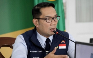 Gubernur Ridwan Kamil Gratiskan Biaya SMA/SMK/SLB di Jawa Barat