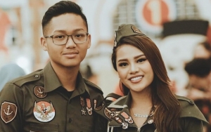 Raul Tertawa Dituduh Memaki oleh Azriel, Alasan Marahi Aurel Akhirnya Terbongkar