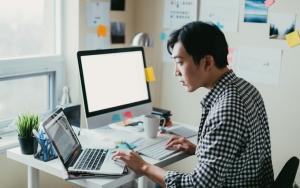 Yuk Tambah Penghasilan Di Tengah Pandemi, Ini 8 Pekerjaan Online Yang Cocok Untuk Freelancer