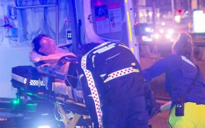 Ngeri! Pemuda WNI di Australia Nyaris Dimutilasi Teman Sekamar Cuma Karena Utang