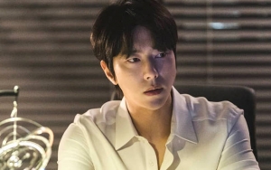 Perankan CEO Cerdas, Akting Yoon Hyun Min Tuai Pujian dari Sutradara 'That Guy is That Guy'