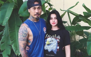 Jerinx SID Terima Tantangan Bersalaman Dengan Pasien Positif Corona Tanpa APD, Istri Beri Dukungan?