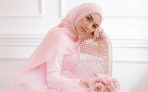 Calon Buah Hati Citra Kirana Pemalu, 'Ngumpet' Enggan Tunjukkan Wajah