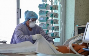 Komentari Pengumuman Kasus Corona Dari Pemerintah, Epidemiolog UI: Kebohongan Terjadi Setiap Hari