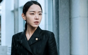 Jadi Pengacara, Akting Luar Biasa Shin Hye Sun di Film 'Innocence' Banjir Pujian