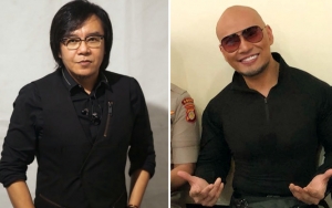 Nama Asli Deddy Corbuzier Akhirnya Terungkap, Ari Lasso Ketawa Ngakak Sampai Ngatain Culun