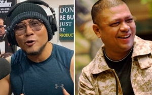 Deddy Corbuzier Santuy Salahkan Raul Lemos, Beri Saran Bijak Sebagai Sesama Ayah
