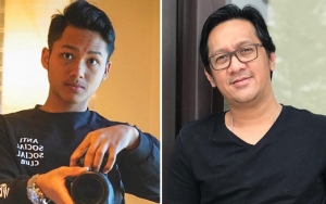 Sedih Lihat Azriel Terus Murung, Andre Taulany Hibur Janjikan Beri Hadiah Ini